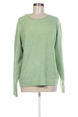 Női pulóver Vero Moda, Méret XL, Szín Zöld, Ár 16 739 Ft