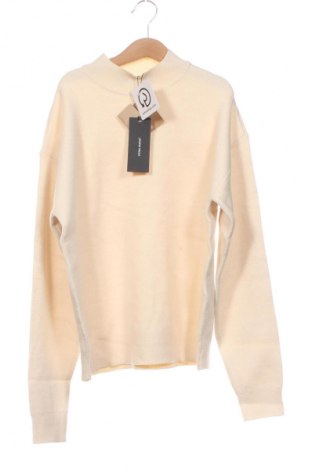 Damenpullover Vero Moda, Größe XS, Farbe Beige, Preis 42,99 €