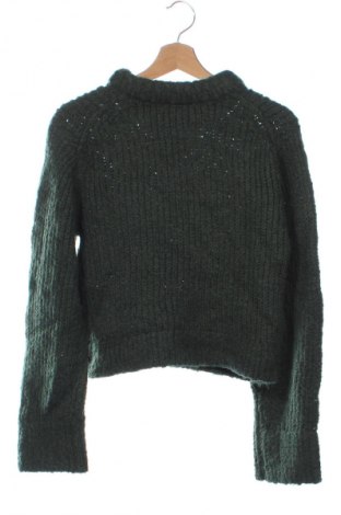 Pulover de femei Weekday, Mărime XS, Culoare Verde, Preț 125,99 Lei