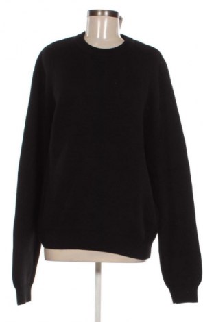 Damenpullover Weekday, Größe M, Farbe Schwarz, Preis 57,99 €