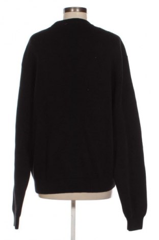 Damenpullover Weekday, Größe M, Farbe Schwarz, Preis 57,99 €