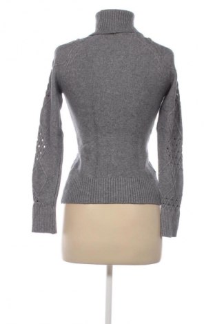 Γυναικείο πουλόβερ Wendy Trendy, Μέγεθος S, Χρώμα Γκρί, Τιμή 20,97 €