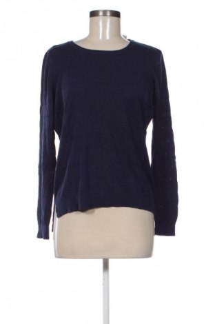 Damenpullover Woman By Tchibo, Größe M, Farbe Blau, Preis 15,00 €