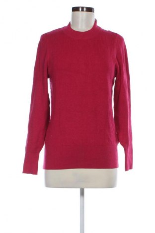 Pulover de femei Woman Collection, Mărime S, Culoare Roz, Preț 69,99 Lei