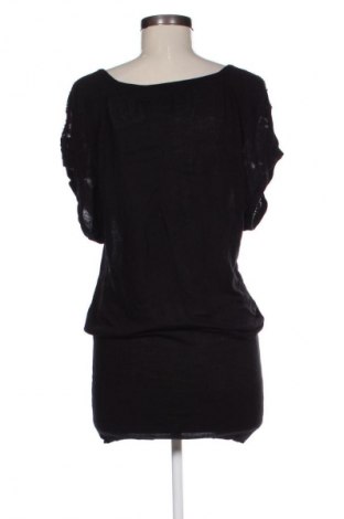 Γυναικείο πουλόβερ Woman Collection, Μέγεθος L, Χρώμα Μαύρο, Τιμή 14,83 €