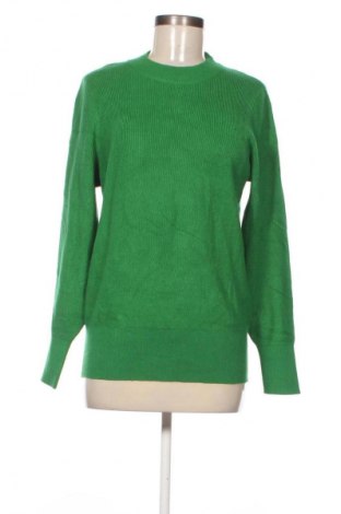 Damski sweter Women's Collection, Rozmiar M, Kolor Zielony, Cena 73,99 zł