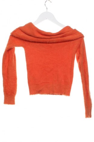 Damski sweter Xside, Rozmiar XS, Kolor Pomarańczowy, Cena 55,26 zł