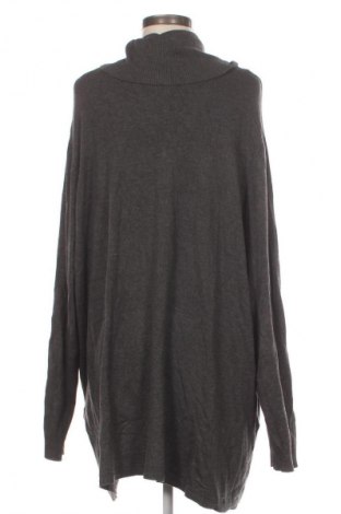 Damenpullover Yessica, Größe 4XL, Farbe Grau, Preis € 20,99