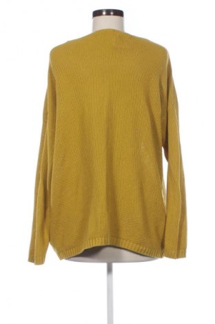 Damenpullover Yessica, Größe XL, Farbe Gelb, Preis 14,83 €