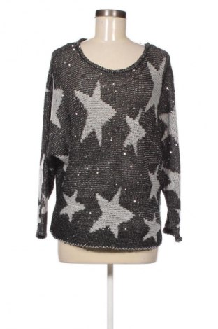 Damenpullover Zabaione, Größe S, Farbe Mehrfarbig, Preis 28,99 €