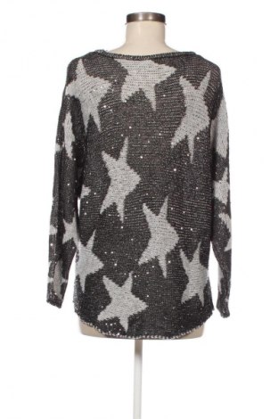 Damenpullover Zabaione, Größe S, Farbe Mehrfarbig, Preis 28,99 €