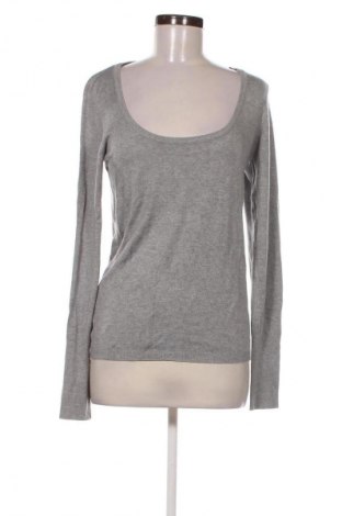 Damenpullover Zara, Größe L, Farbe Grau, Preis 18,99 €