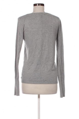 Damenpullover Zara, Größe L, Farbe Grau, Preis 18,99 €