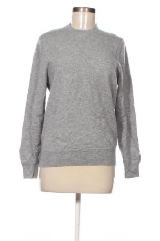 Dámský svetr Zara, Velikost M, Barva Šedá, Cena  439,00 Kč