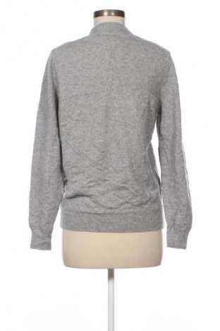 Dámský svetr Zara, Velikost M, Barva Šedá, Cena  439,00 Kč