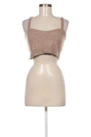 Dámský svetr Zara, Velikost L, Barva Hnědá, Cena  439,00 Kč