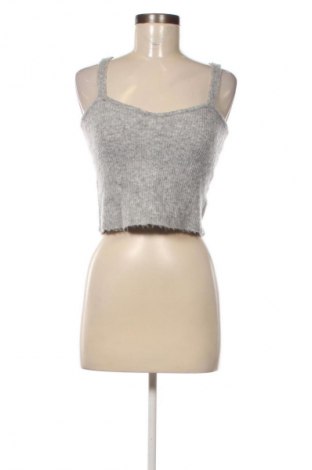 Dámsky pulóver Zara, Veľkosť L, Farba Sivá, Cena  15,95 €