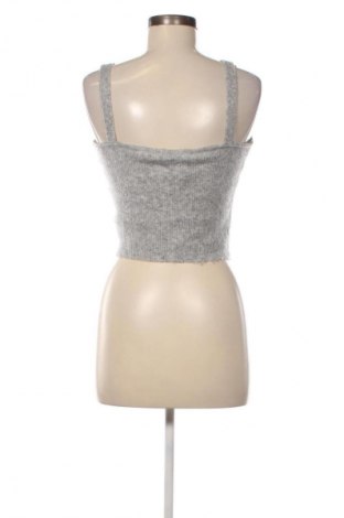 Dámsky pulóver Zara, Veľkosť L, Farba Sivá, Cena  15,95 €