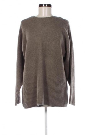 Damski sweter Zara, Rozmiar M, Kolor Zielony, Cena 62,92 zł