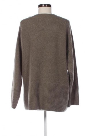Damski sweter Zara, Rozmiar M, Kolor Zielony, Cena 62,92 zł