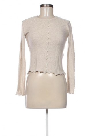 Damenpullover Zara, Größe S, Farbe Beige, Preis € 14,00