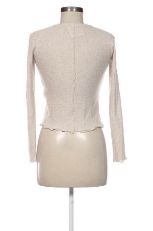 Damenpullover Zara, Größe S, Farbe Beige, Preis € 14,00