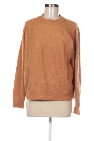 Damenpullover Zara, Größe M, Farbe Braun, Preis € 18,99
