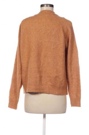 Damenpullover Zara, Größe M, Farbe Braun, Preis € 18,99