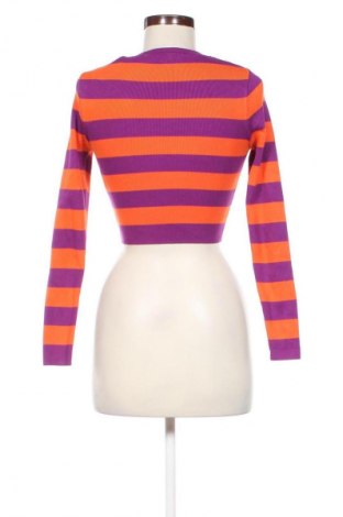 Damski sweter Zara, Rozmiar S, Kolor Kolorowy, Cena 88,99 zł