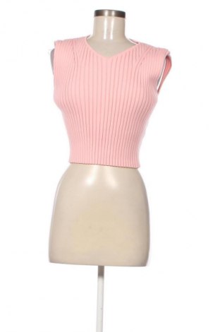 Damenpullover Zara, Größe L, Farbe Rosa, Preis 18,99 €