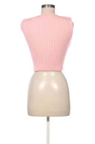 Damenpullover Zara, Größe L, Farbe Rosa, Preis 18,99 €