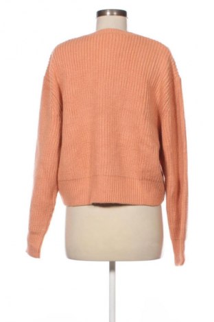 Damenpullover Zara, Größe L, Farbe Braun, Preis 18,99 €