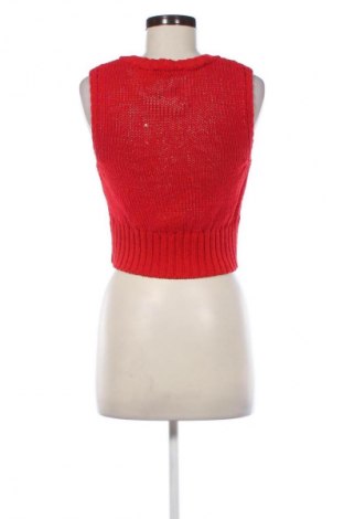 Damenpullover Zara, Größe S, Farbe Rot, Preis € 13,81