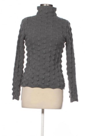 Damski sweter Zara, Rozmiar S, Kolor Szary, Cena 68,99 zł