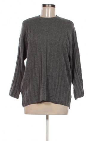Damski sweter Zara, Rozmiar L, Kolor Szary, Cena 35,99 zł