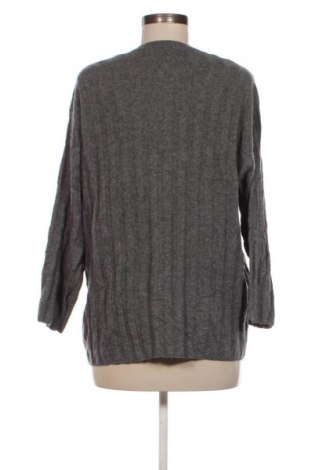 Damski sweter Zara, Rozmiar L, Kolor Szary, Cena 35,99 zł