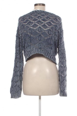 Damenpullover Zara, Größe S, Farbe Mehrfarbig, Preis 18,99 €