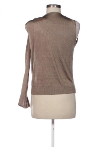 Pulover de femei Zara, Mărime S, Culoare Bej, Preț 168,00 Lei