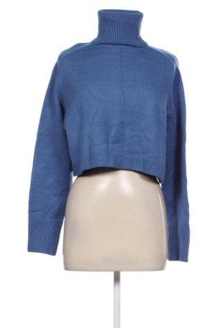 Damenpullover Zara, Größe M, Farbe Blau, Preis € 18,99