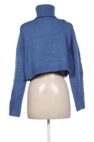 Damenpullover Zara, Größe M, Farbe Blau, Preis € 18,99