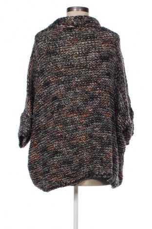 Pulover de femei Zara, Mărime S, Culoare Multicolor, Preț 74,99 Lei