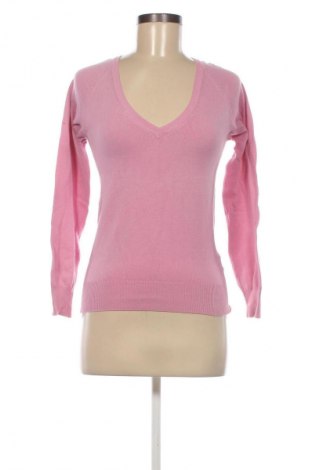 Damenpullover Zara, Größe M, Farbe Rosa, Preis € 13,81