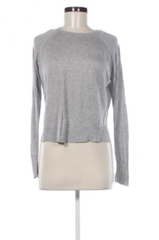 Damenpullover Zara, Größe S, Farbe Grau, Preis 14,24 €