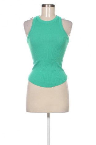 Dámsky pulóver Zara, Veľkosť S, Farba Zelená, Cena  15,95 €