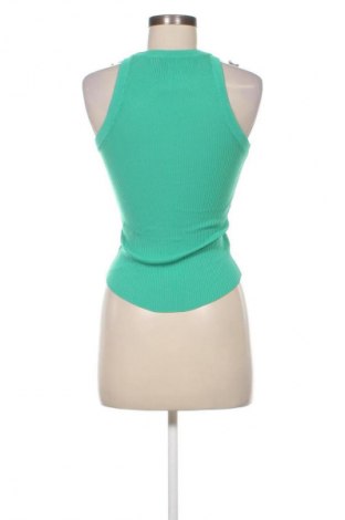 Dámsky pulóver Zara, Veľkosť S, Farba Zelená, Cena  15,95 €