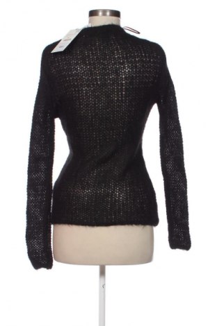 Damski sweter Zara, Rozmiar S, Kolor Czarny, Cena 156,75 zł