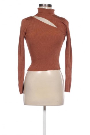 Damenpullover Zara, Größe S, Farbe Braun, Preis € 13,63