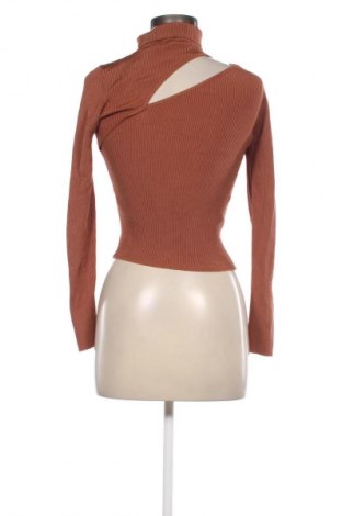 Damenpullover Zara, Größe S, Farbe Braun, Preis € 13,63
