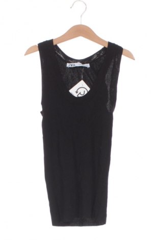 Dámsky pulóver Zara, Veľkosť XS, Farba Čierna, Cena  15,95 €