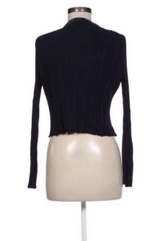 Damski sweter Zara, Rozmiar S, Kolor Niebieski, Cena 62,07 zł